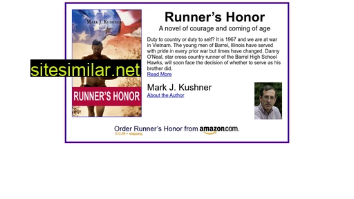 runnershonor.com alternative sites