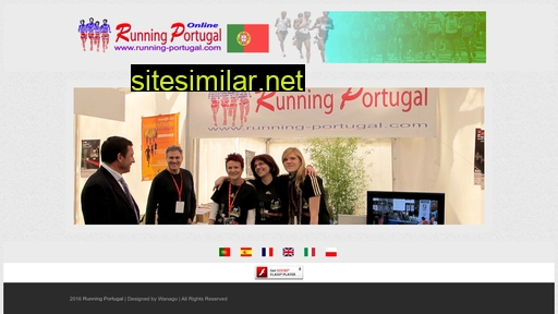 running-portugal.com alternative sites