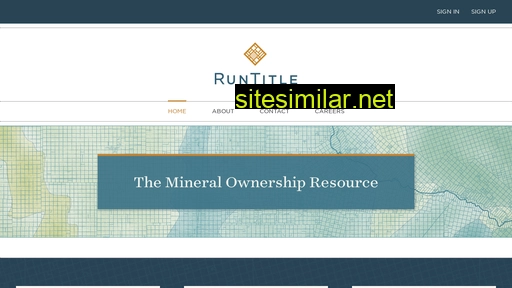 runtitle.com alternative sites