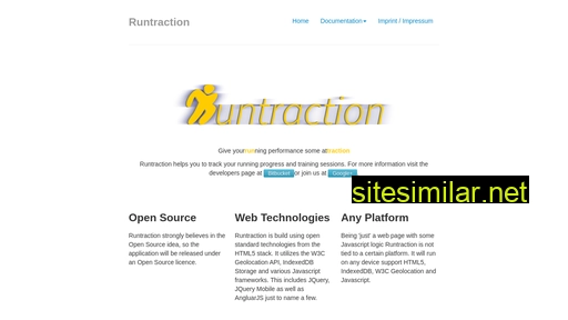 runtraction.com alternative sites