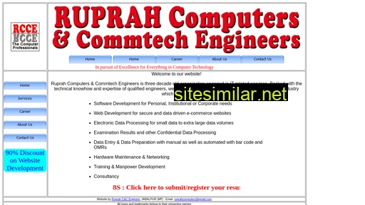 ruprahcomputers.com alternative sites