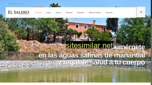 ruralelsalero.com alternative sites