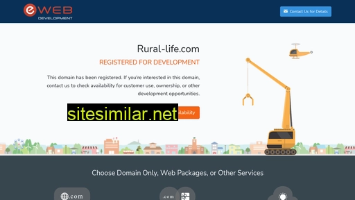 rural-life.com alternative sites