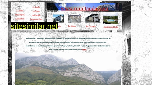 ruraltanda.com alternative sites
