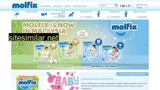 ru.molfix.com alternative sites