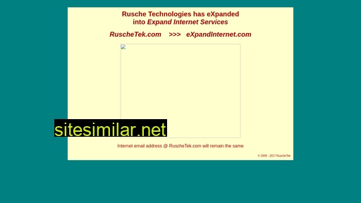 ruschetek.com alternative sites