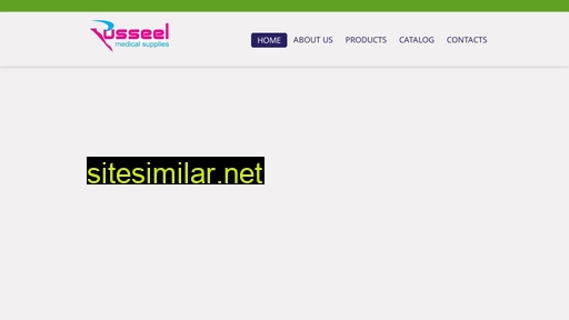 russeel.com alternative sites