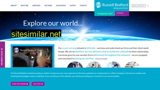 russellbedford.com alternative sites