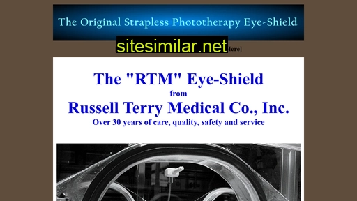 Russellterrymedical similar sites