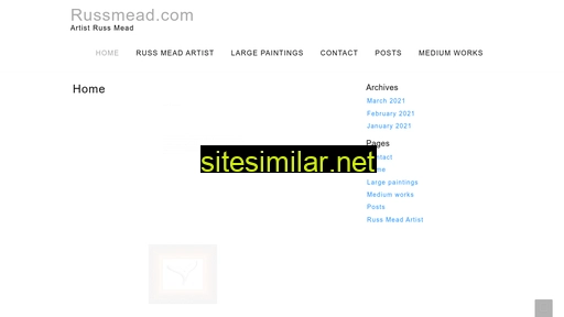 russmead.com alternative sites