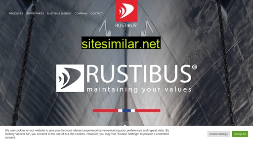 rustibus.com alternative sites