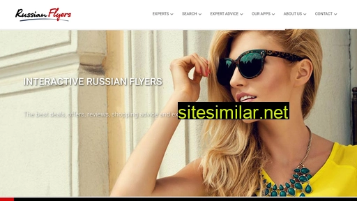 russianflyers.com alternative sites