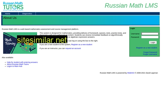 russianmathtutoring.com alternative sites
