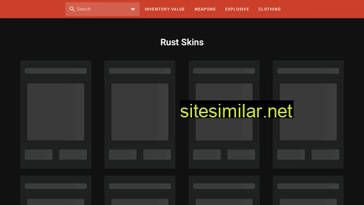 ruststash.com alternative sites