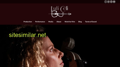 ruticelli.com alternative sites