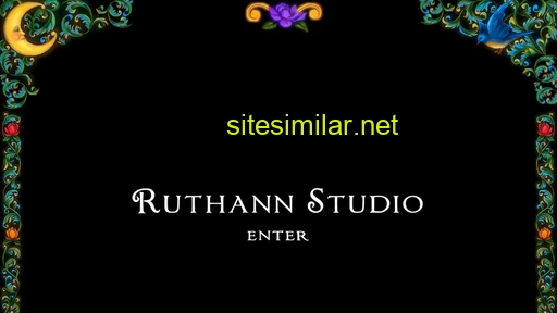 ruthann-studio.com alternative sites