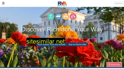 rvaonwheels.com alternative sites