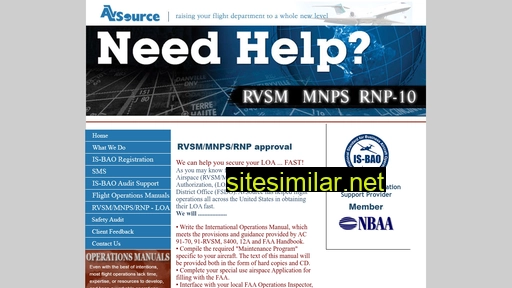 rvsmloa.com alternative sites