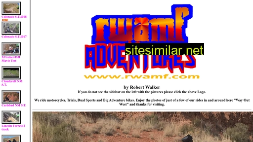 rwamf.com alternative sites