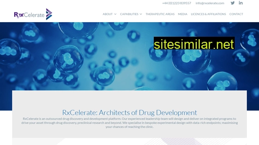 rxcelerate.com alternative sites