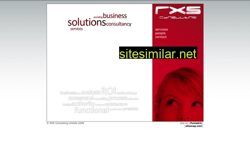 rxsconsulting.com alternative sites