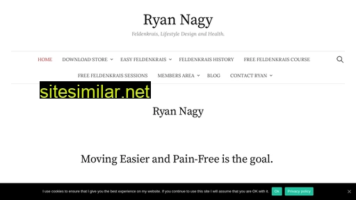 ryannagy.com alternative sites