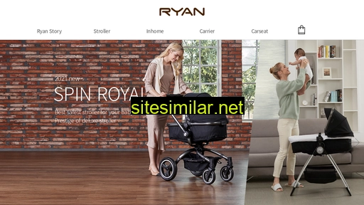 Ryanbaby similar sites