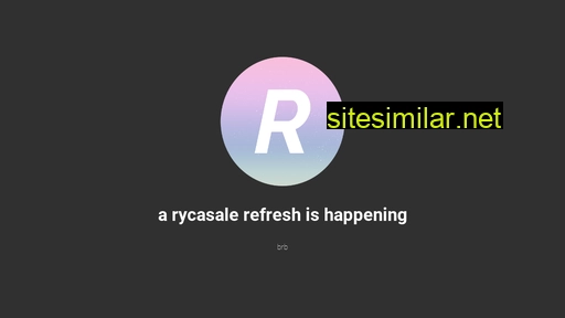 rycasale.com alternative sites