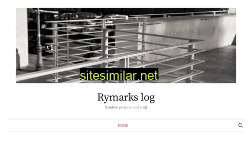 rymark.com alternative sites