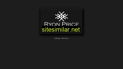 ryonprice.com alternative sites