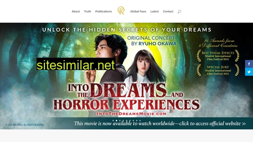 ryuho-okawa.com alternative sites