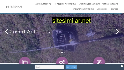 s9antennas.com alternative sites