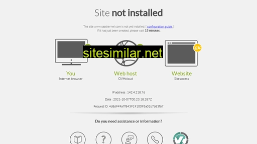 saas-framework.com alternative sites