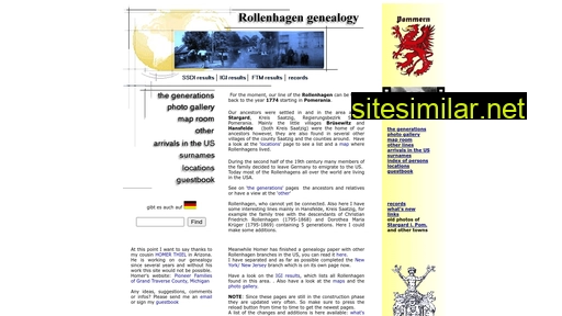 saatzig.com alternative sites