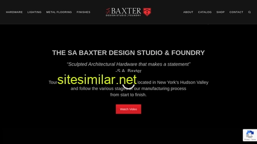 sabaxter.com alternative sites