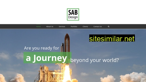 sabdesignagency.com alternative sites
