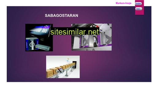 sabagostaran.com alternative sites
