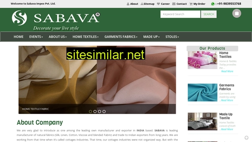 sabava.com alternative sites