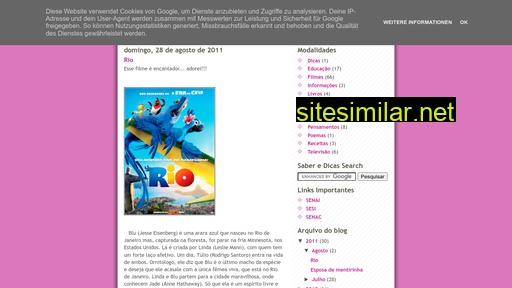 saberedicas.blogspot.com alternative sites