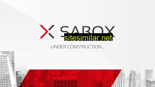 sabox-consulting.com alternative sites