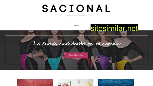 sacional.com alternative sites
