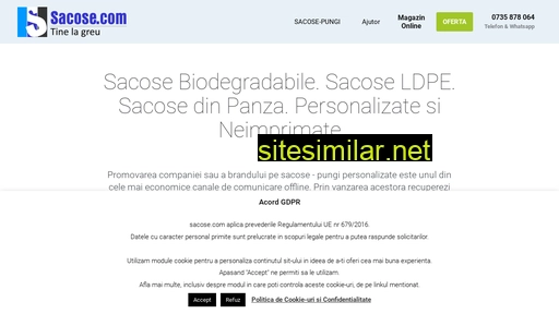 sacose.com alternative sites