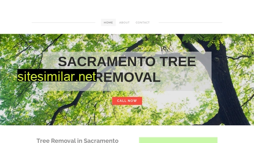 Sacramentotreeremovalcrew similar sites