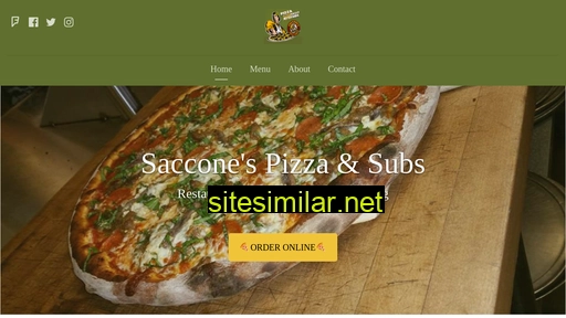 saccones.com alternative sites
