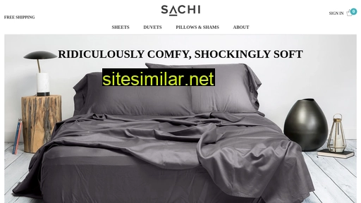 Sachihome similar sites