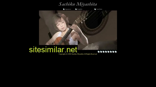 sachikomiyashita.com alternative sites