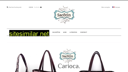 sacotin.com alternative sites