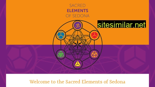 sacredelementsofsedona.com alternative sites