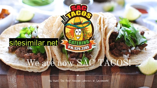sactacos.com alternative sites