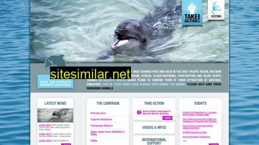 saddestdolphins.com alternative sites